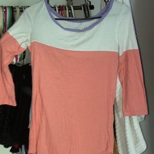 American eagle shirt